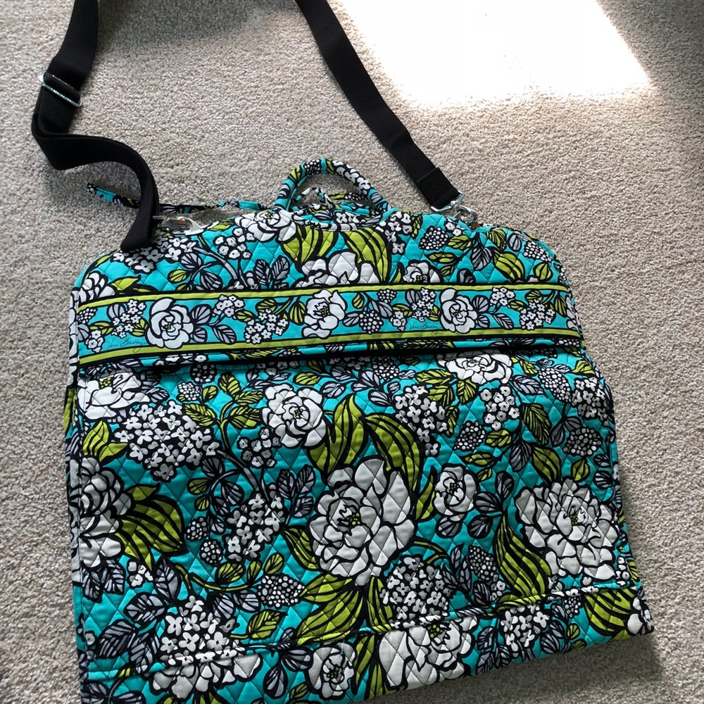 Vera Bradley Garment Bag